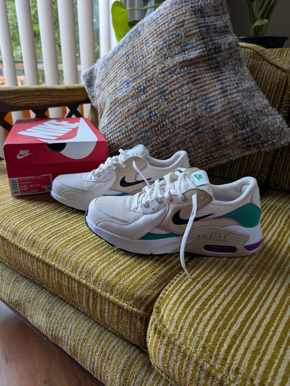 Nike Air Max Excee - Picture 5 of 9